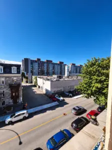 1659 rue St Hubert, appt 13