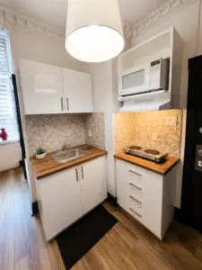 1659 rue St Hubert, appt 13