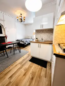 1659 rue St Hubert, appt 13