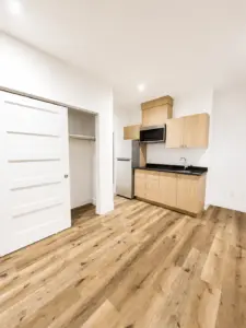 8615 rue Hochelaga, appt 305
