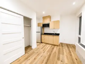 8615 rue Hochelaga, appt 305