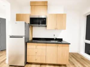 8615 rue Hochelaga, appt 305