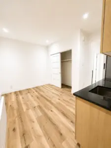 8615 rue Hochelaga, appt 305