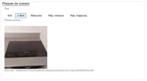 Un état des lieux numérique réalisé avec Plexflow
Chez Gestion IParc, nous utilisons la plateforme externe de gestion immobilière Plexflow. Il ne s’agit
pas d’un logiciel développé par notre entreprise, mais d’un outil que nous utilisons pour centraliser
différentes activités liées à la gestion de nos immeubles et de nos dossiers locatifs.
La plateforme a récemment lancé une fonctionnalité qui nous permet de construire nos états des lieux
de façon structurée, en y intégrant directement nos observations, nos commentaires et les
photographies prises lors de l’inspection.

Gestion IParc — Article de blogue

Nous avons commencé à roder ce nouvel outil au mois d’août 2026 et à l’intégrer progressivement à
notre méthode de travail.
Concrètement, l’état des lieux peut être joint aux documents associés au bail et au dossier du
locataire. Nous disposons ainsi d’une référence centralisée, plutôt que de devoir retrouver plusieurs
années plus tard un courriel, des photographies enregistrées séparément et des notes prises dans
différents dossiers.
Cette centralisation représente une amélioration importante pour notre travail de gestionnaire
immobilier.