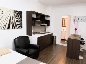 1609 St Hubert, appt 5