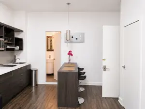 1609 St Hubert, appt 5