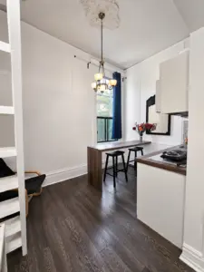 1659 St Hubert, appt 7