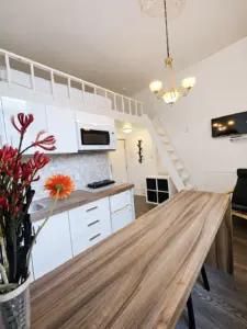 1659 St Hubert, appt 7
