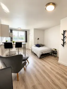 5365 rue Berri, appt 204