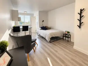 5365 rue Berri, appt 204