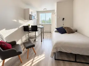 5365 rue Berri, appt 204