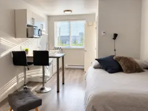 5365 rue Berri, appt 204