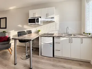 5365 rue Berri, appt 204