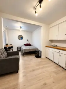 5187 Berri, appt 12