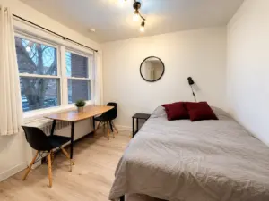 5187 Berri, appt 12