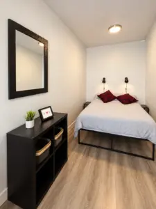 5365 rue Berri, appt 107