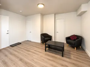 5365 rue Berri, appt 107