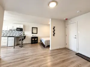 5365 rue Berri, appt 107