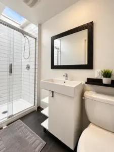 5365 rue Berri, appt 107