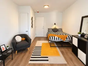 5365 rue Berri, appt 102