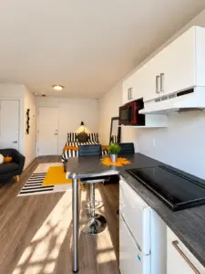 5365 rue Berri, appt 102