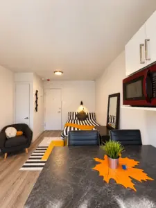 5365 rue Berri, appt 102