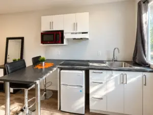 5365 rue Berri, appt 102