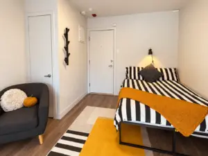 5365 rue Berri, appt 102
