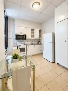 934 rue Cherrier, appt 6A
