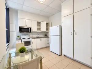 934 rue Cherrier, appt 6A