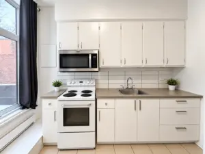 934 rue Cherrier, appt 6A