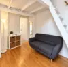 934 rue Cherrier, appt 6A