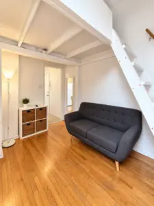 934 rue Cherrier, appt 6A