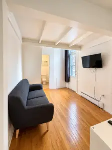 934 rue Cherrier, appt 6A