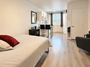 5365 rue Berri, appt 110