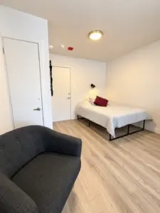 5365 rue Berri, appt 110