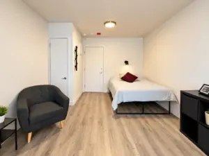 5365 rue Berri, appt 110