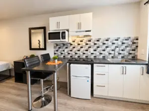 5365 rue Berri, appt 110