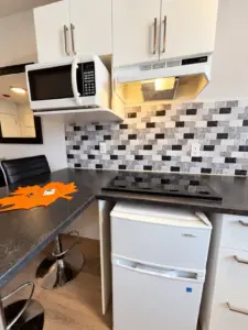5365 rue Berri, appt 110