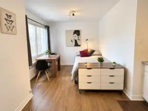 5187 Berri, appt 32